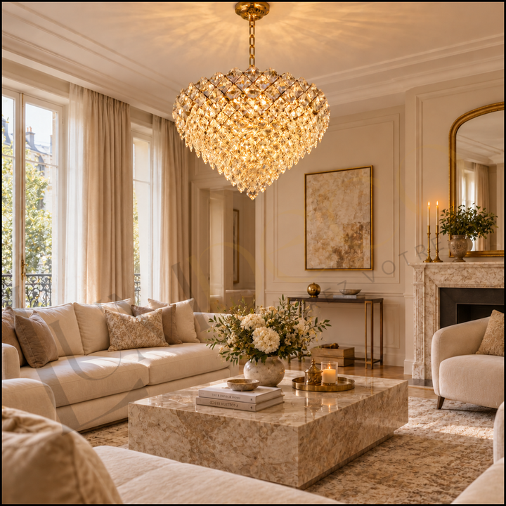 Lustre AUREVIA
