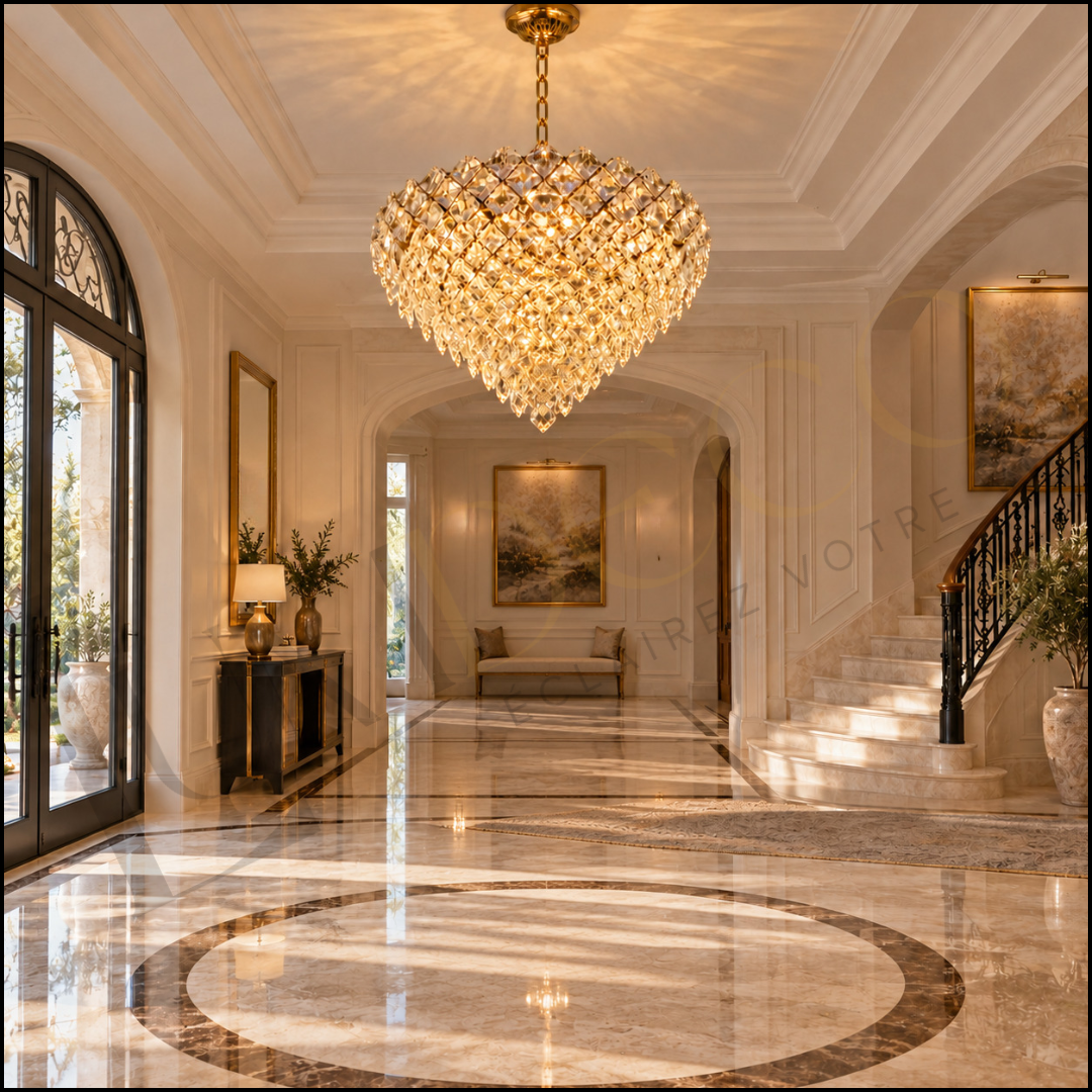 Lustre AUREVIA
