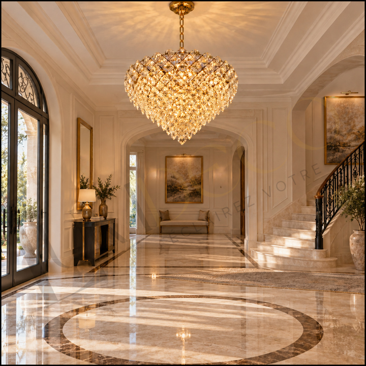 Lustre AUREVIA
