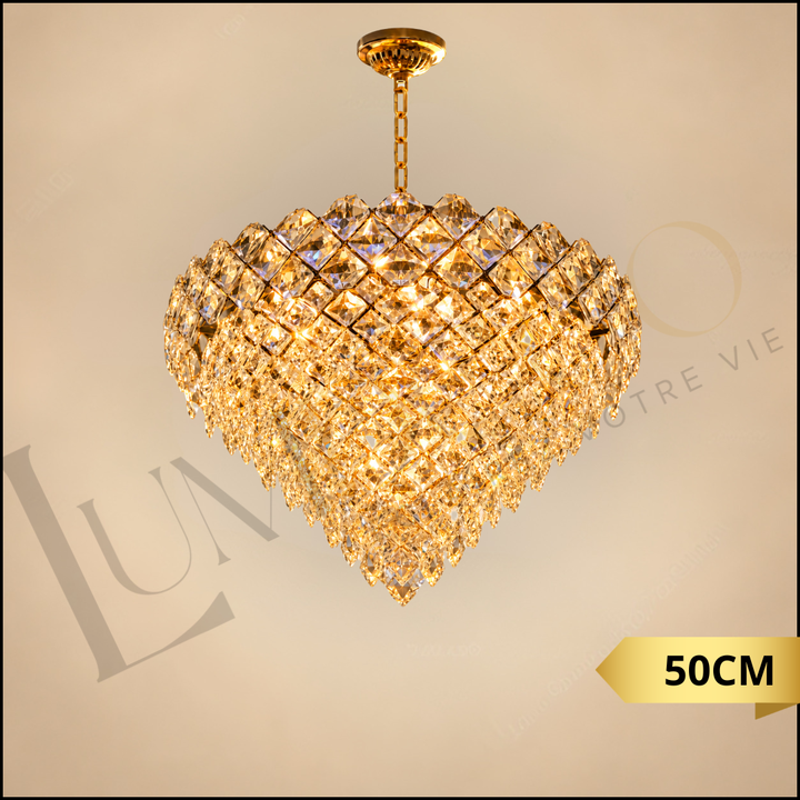 Lustre AUREVIA