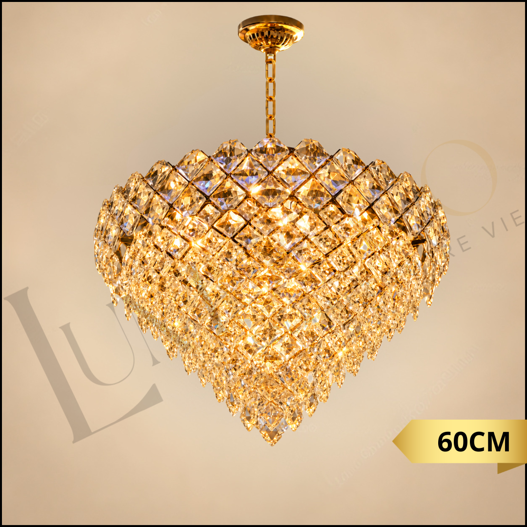 Lustre AUREVIA