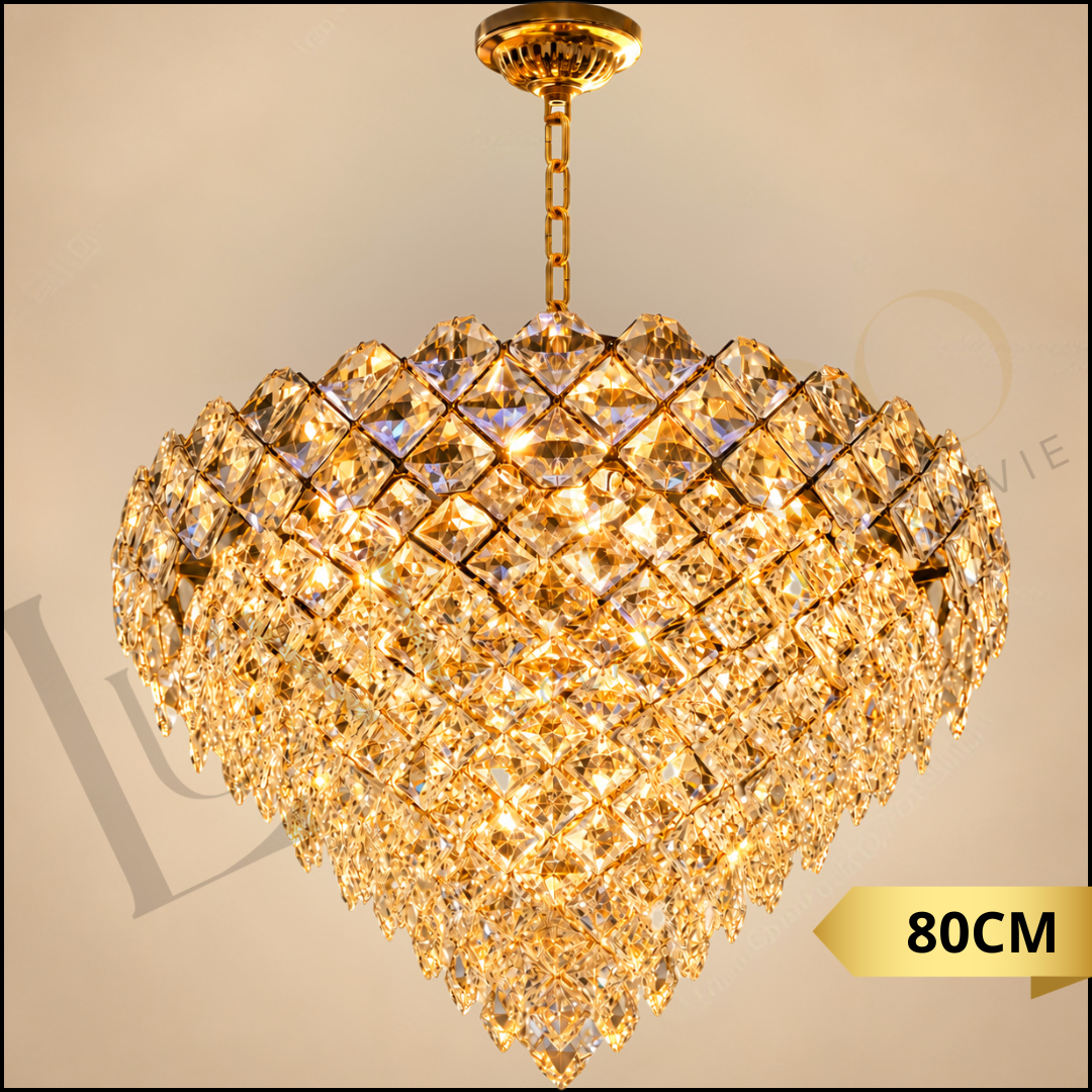 Lustre AUREVIA