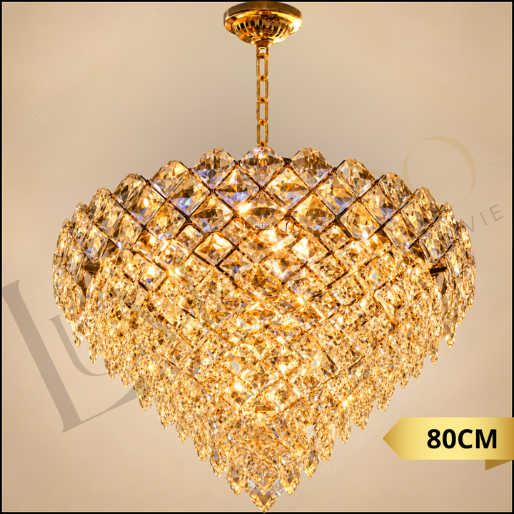 Lustre AUREVIA