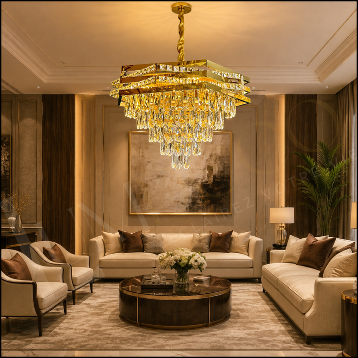 Lustre CELVIA