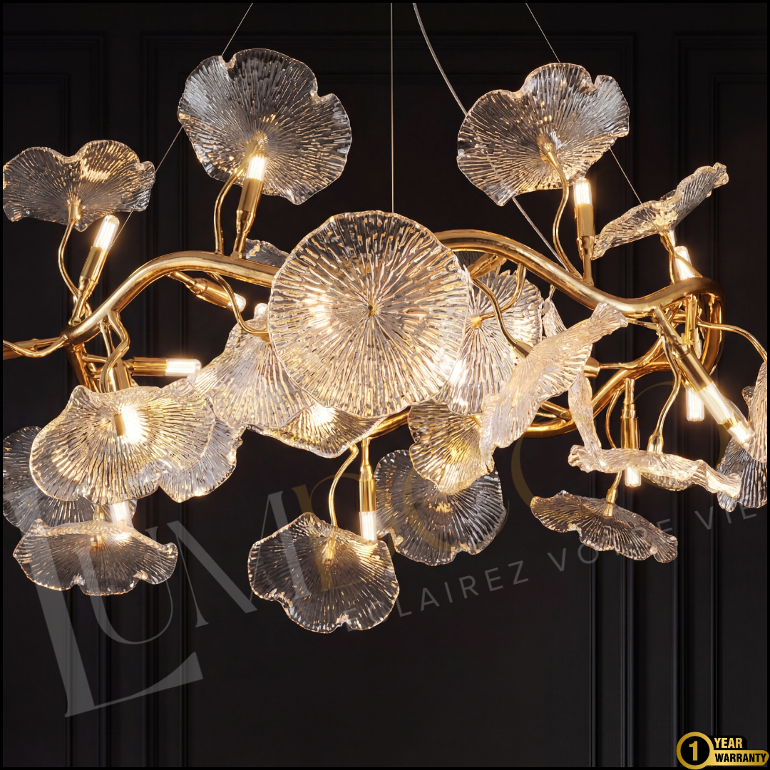 Lustre FLORÉA- SS068