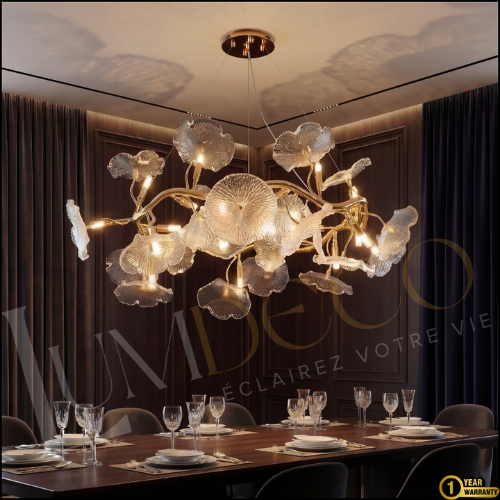 Lustre FLORÉA- SS068