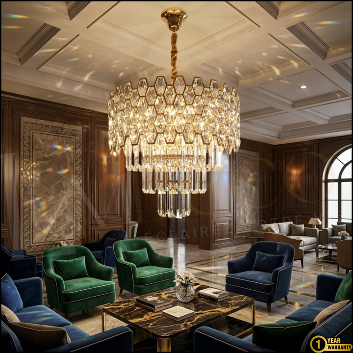 Lustre ROYAL GLAM 02- TR109