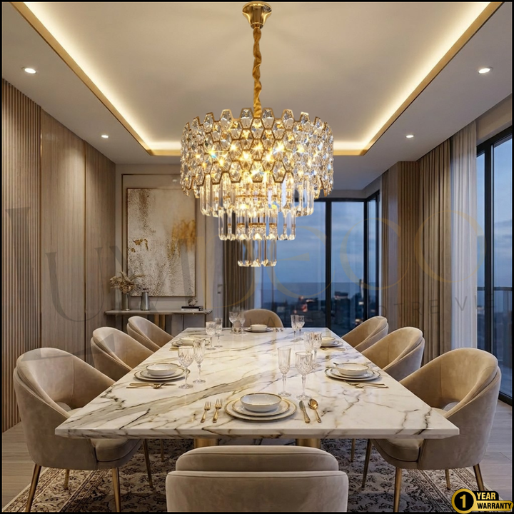 Lustre ROYAL GLAM 02- TR109
