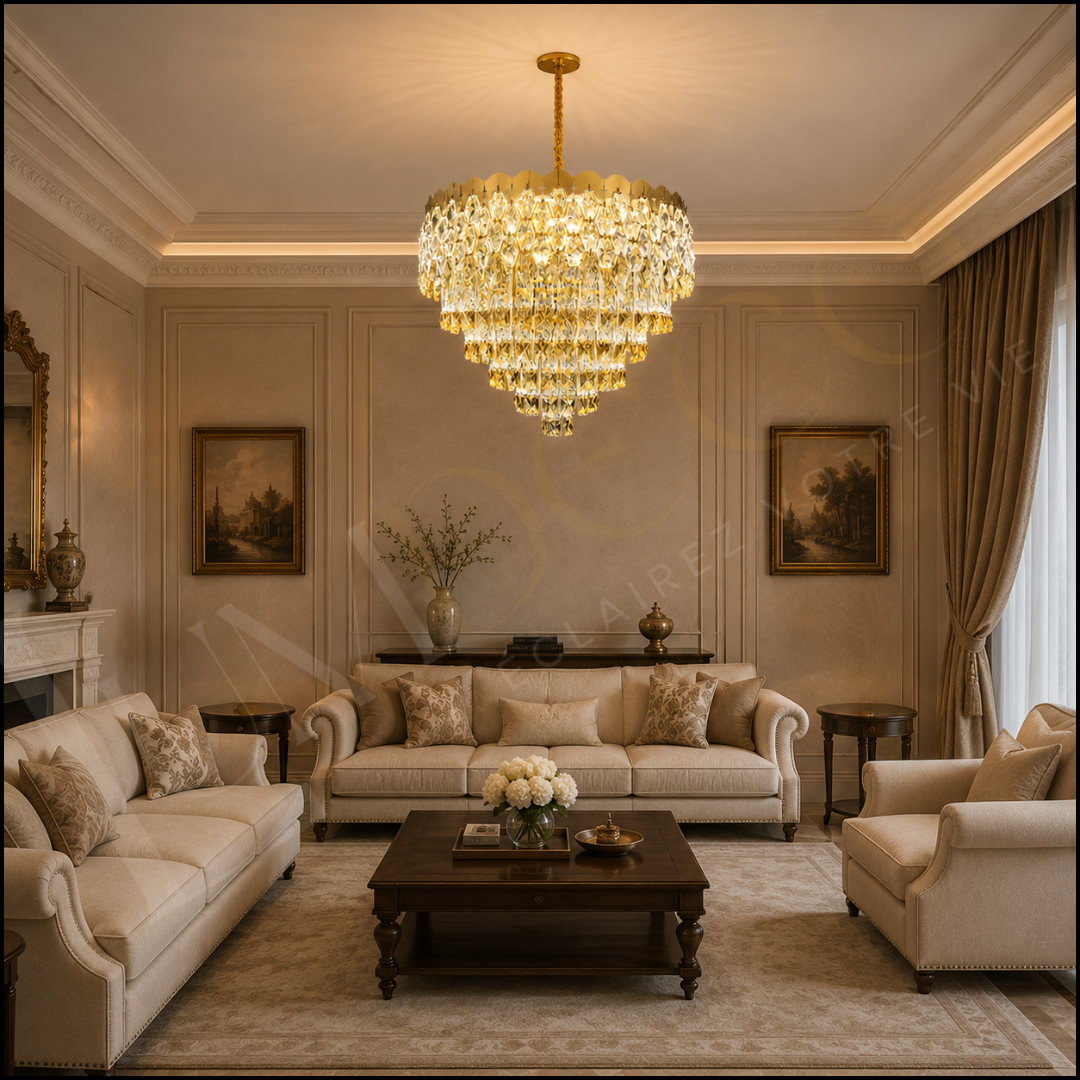 Lustre REGINA - TR009