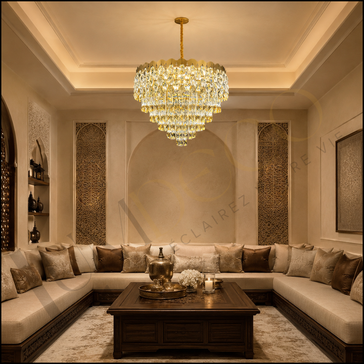 Lustre REGINA - TR009