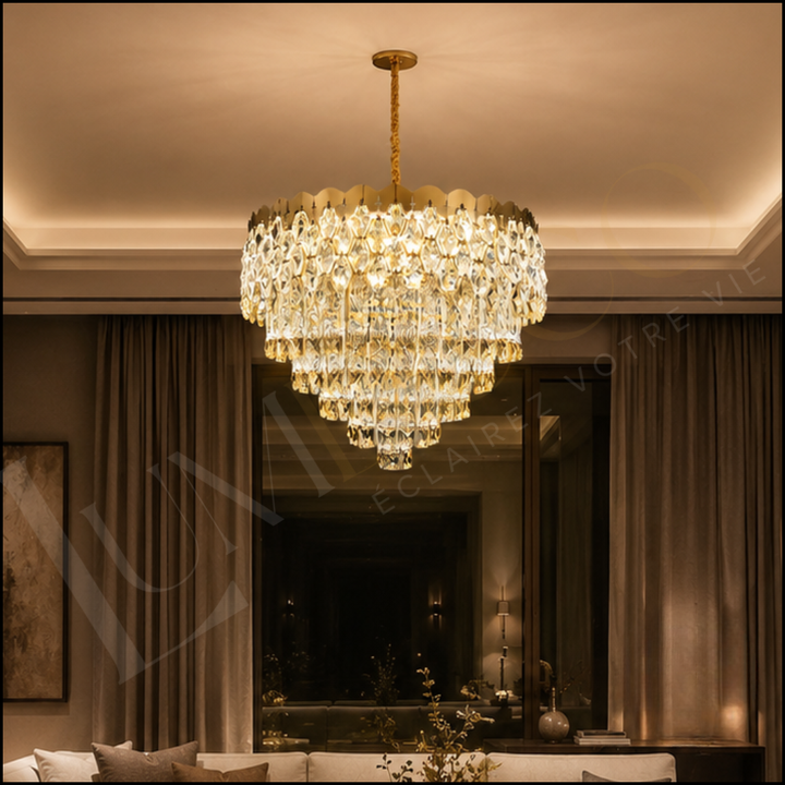 Lustre REGINA - TR009