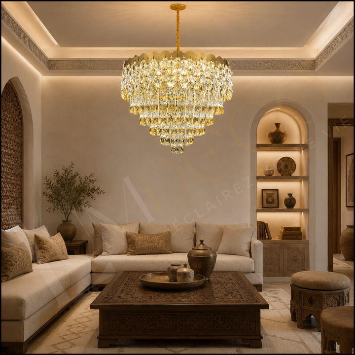 Lustre REGINA - TR009