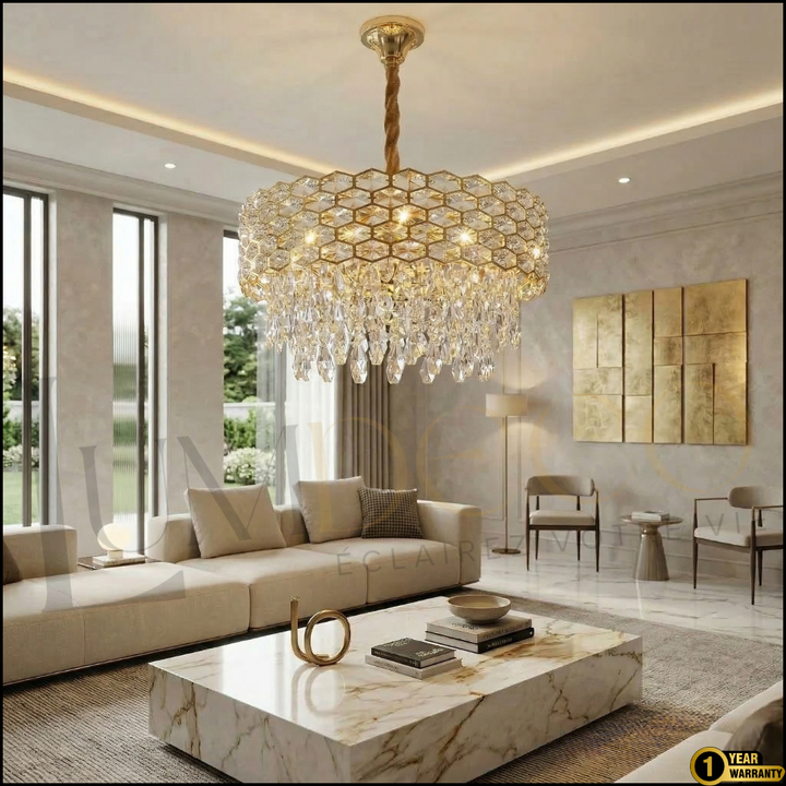 Lustre ROYAL GLAM 01