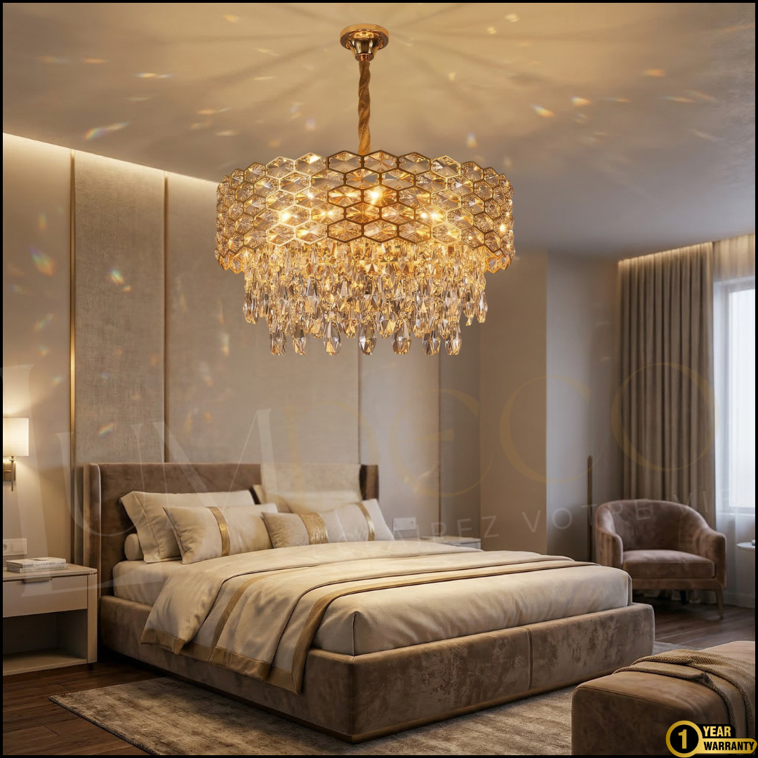 Lustre ROYAL GLAM 01