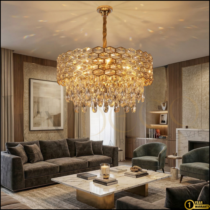 Lustre ROYAL GLAM 01