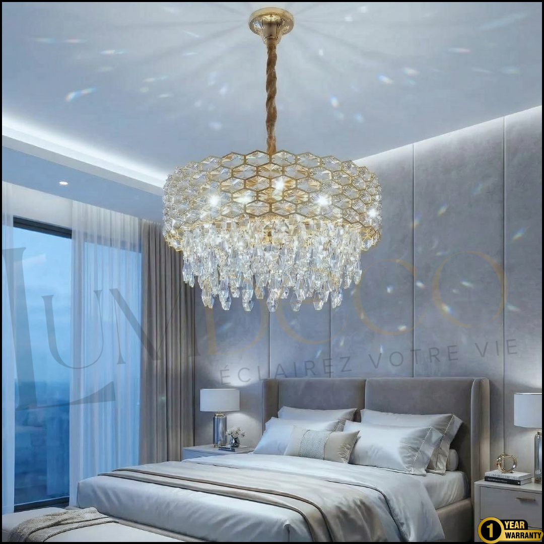 Lustre ROYAL GLAM 01