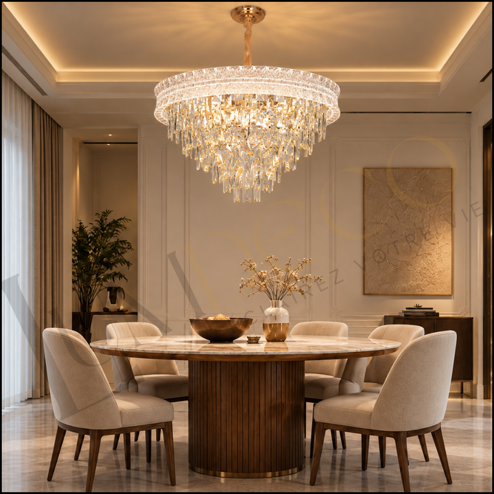 Lustre SERAVIA