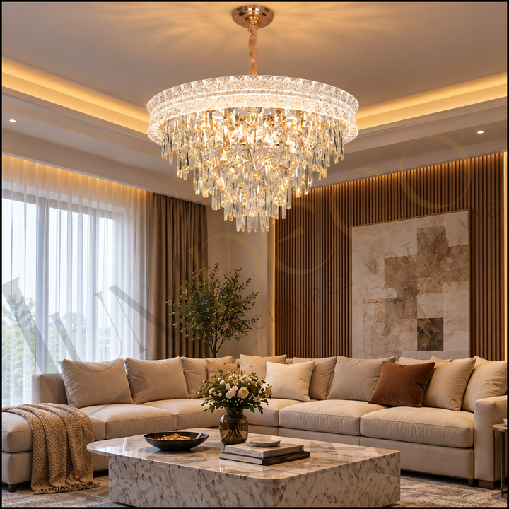 Lustre SERAVIA