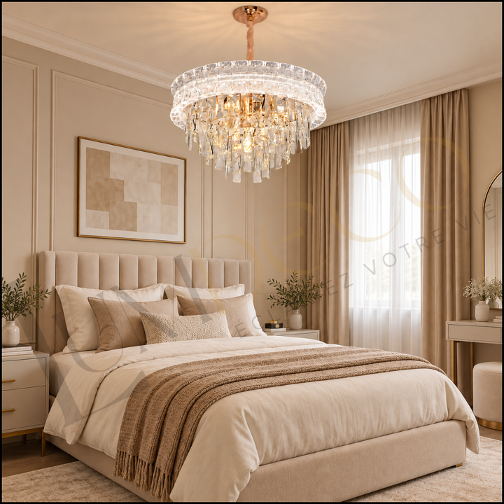 Lustre SERAVIA
