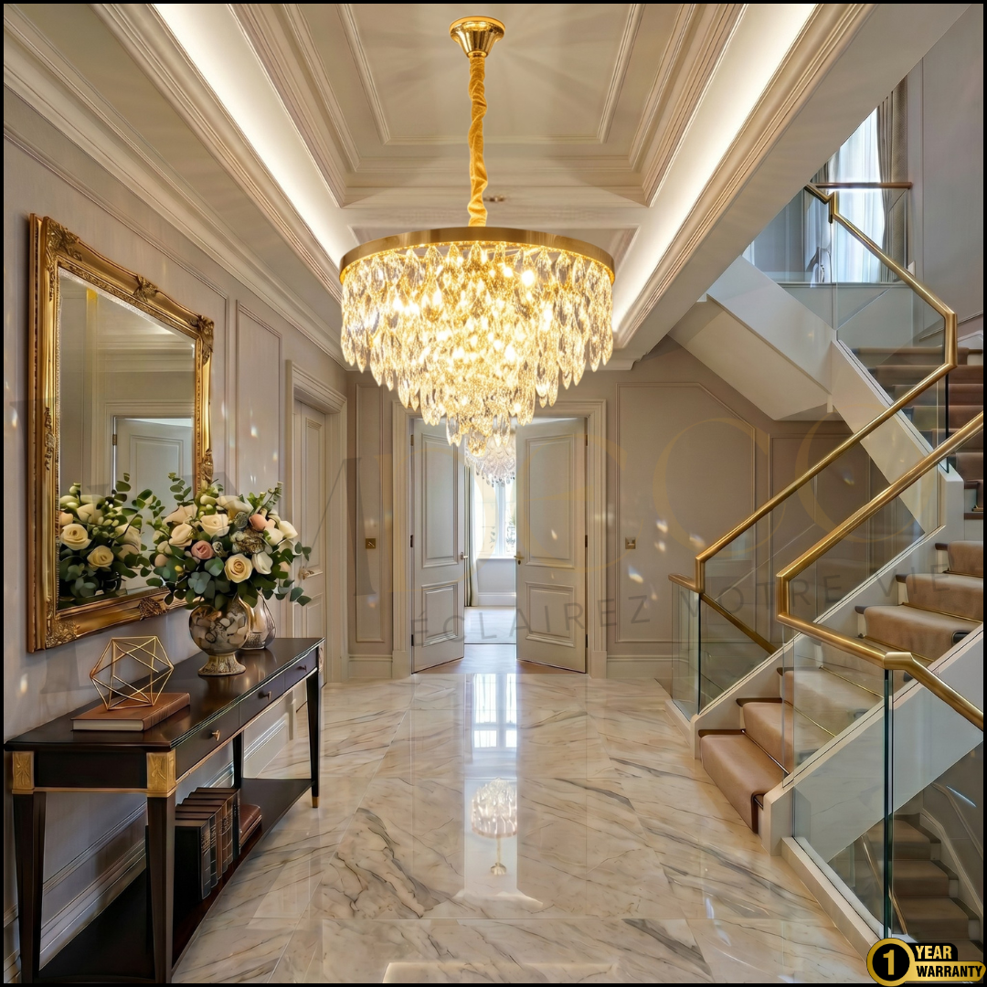 LUSTRE ROYAL GLAME 03- TR101