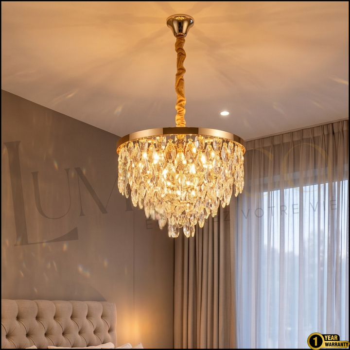 LUSTRE ROYAL GLAME 03- TR101