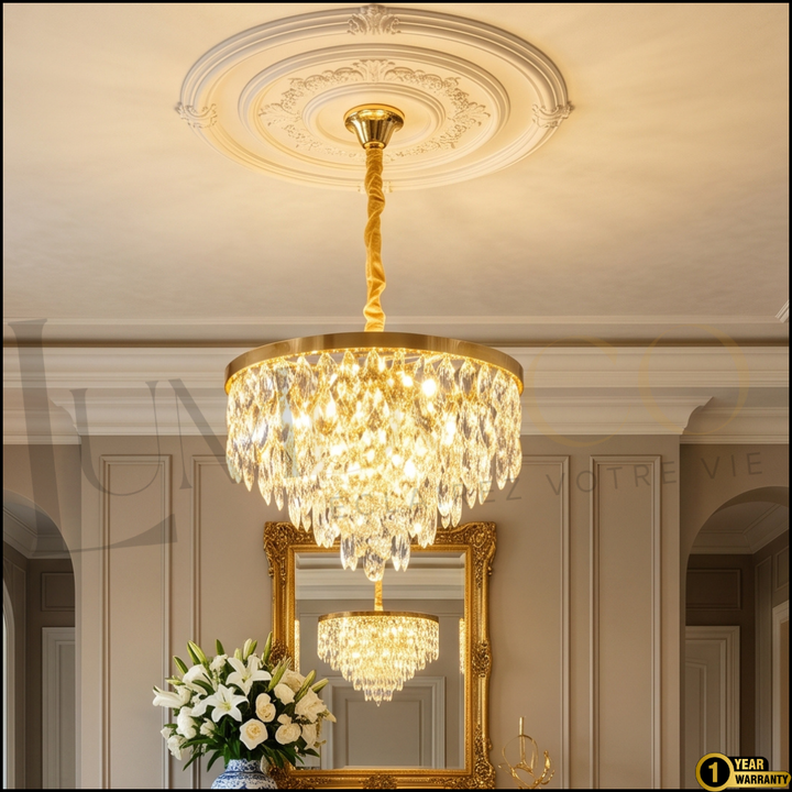 LUSTRE ROYAL GLAME 03- TR101