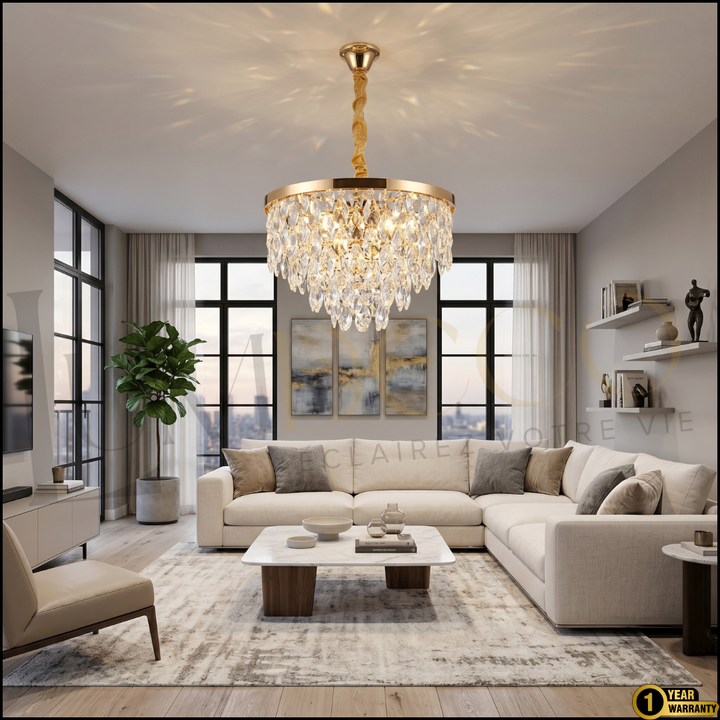 LUSTRE ROYAL GLAME 03- TR101