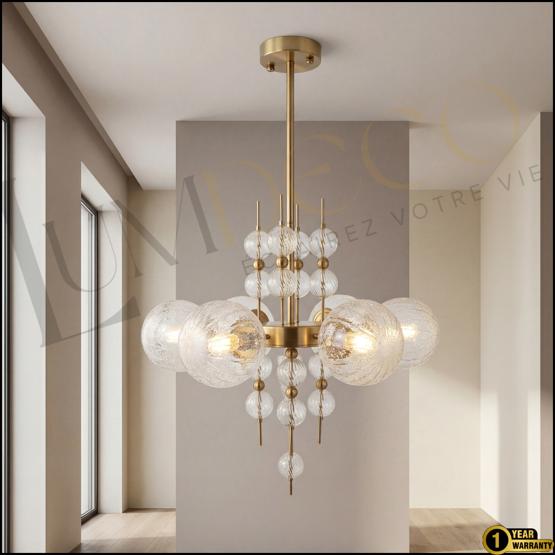 Lustre AURELIA SPHERA- TR035