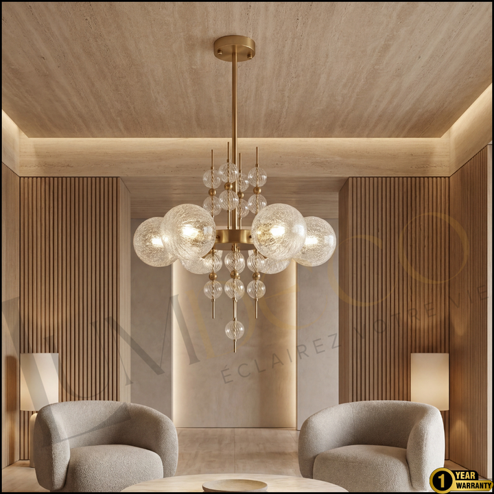 Lustre AURELIA SPHERA- TR035