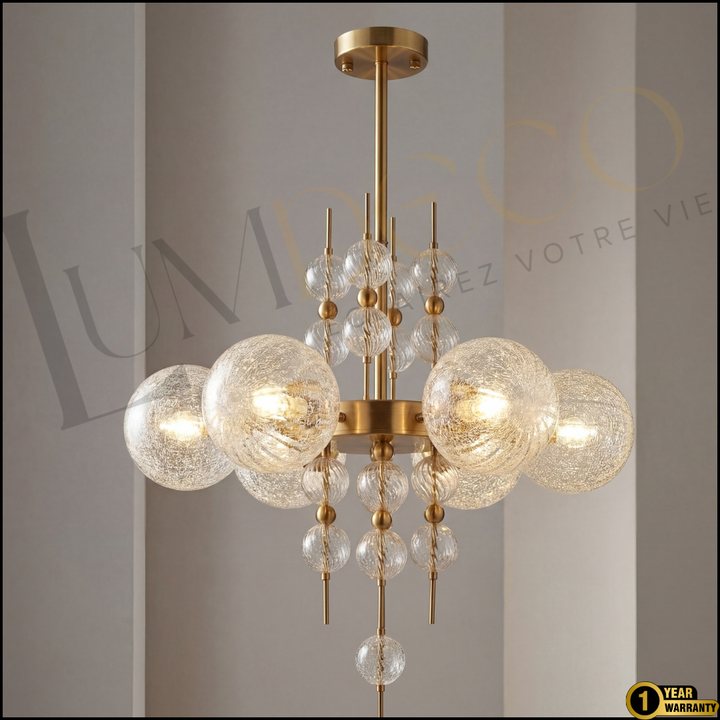 Lustre AURELIA SPHERA- TR035