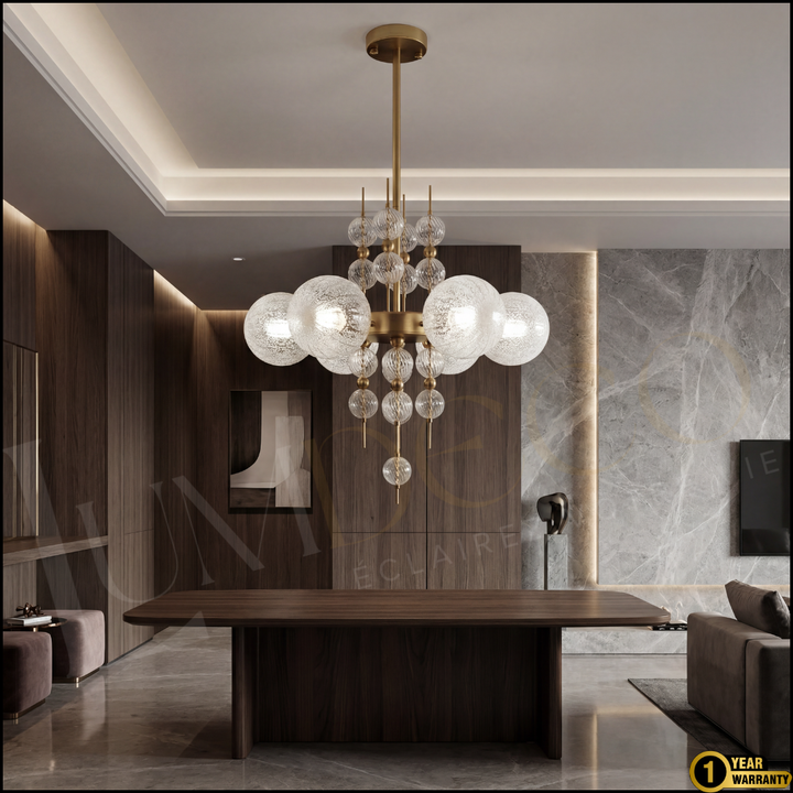 Lustre AURELIA SPHERA- TR035