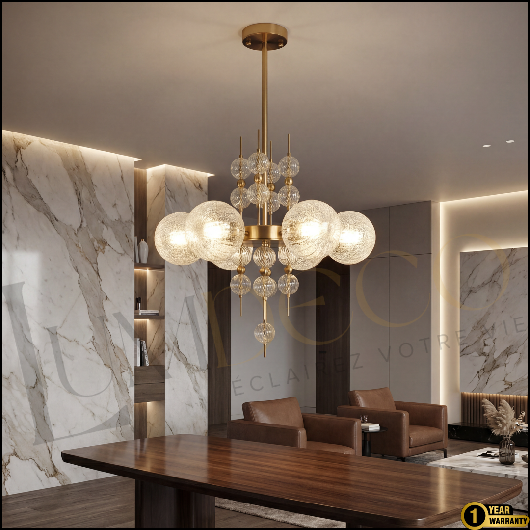 Lustre AURELIA SPHERA- TR035