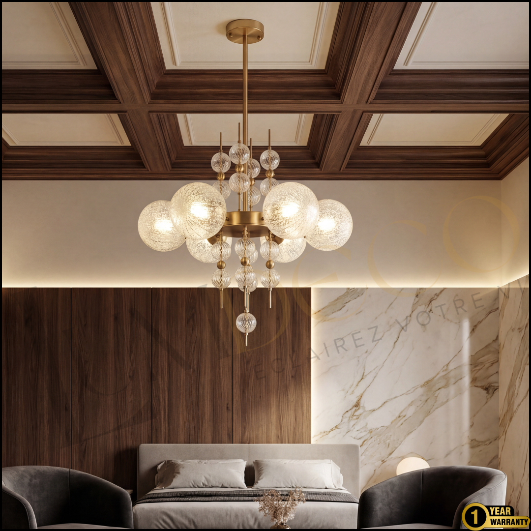 Lustre AURELIA SPHERA- TR035