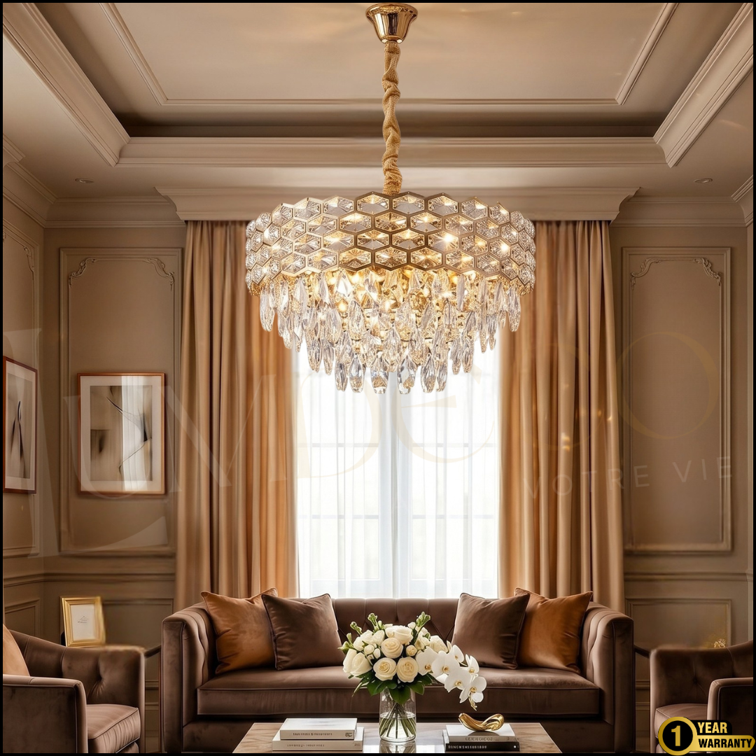 Lustre ROYAL GLAM 04 - TR114