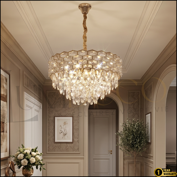 Lustre ROYAL GLAM 04 - TR114