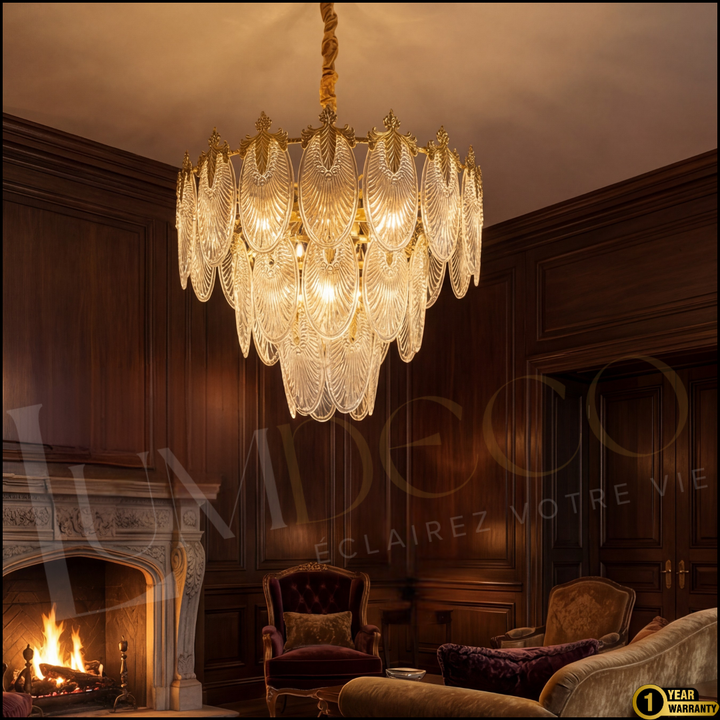 Lustre VALÉRION- TR092