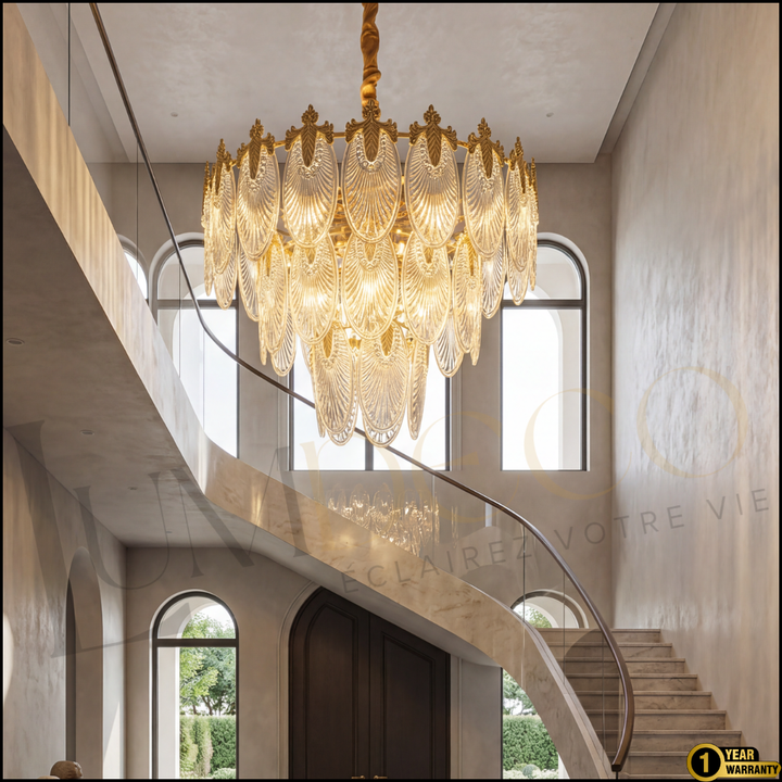 Lustre VALÉRION- TR092