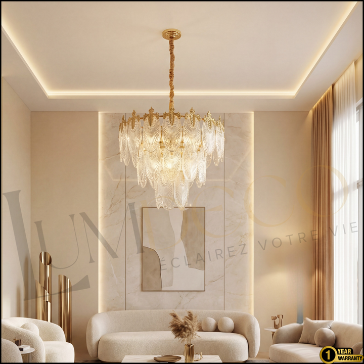 Lustre VALÉRION- TR092