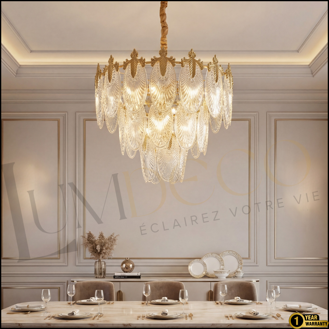 Lustre VALÉRION- TR092