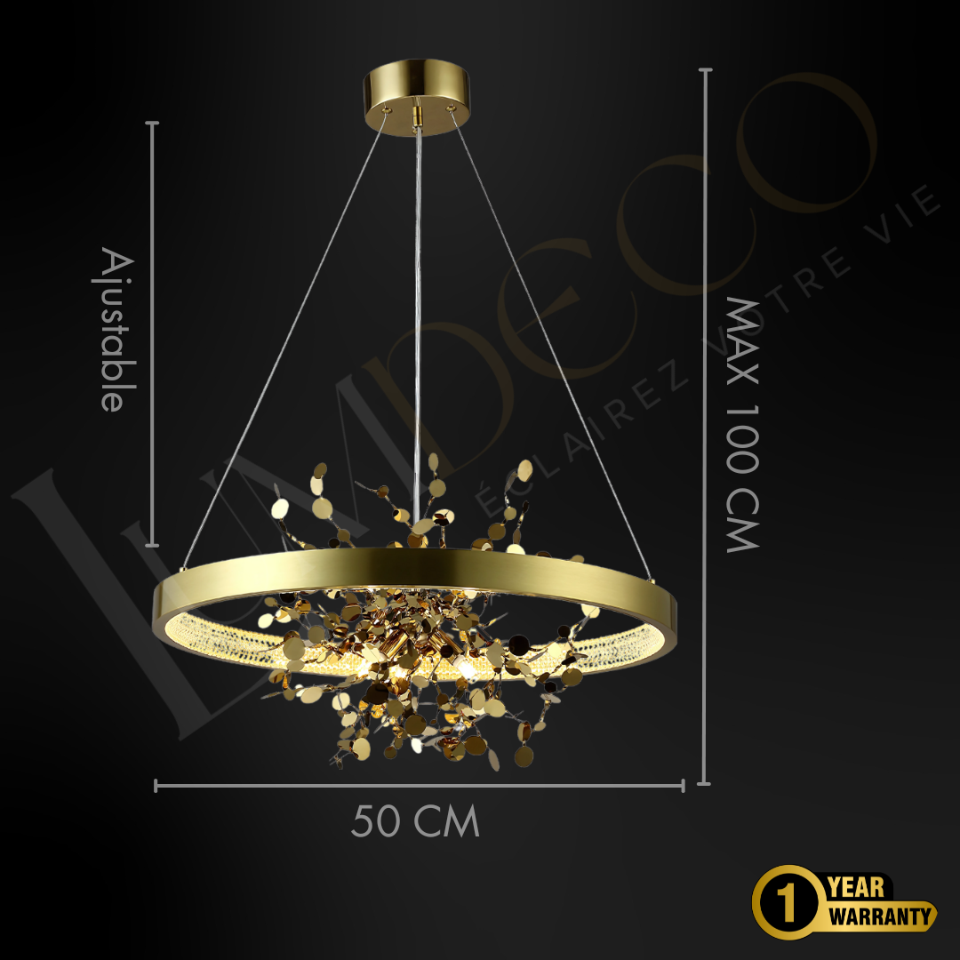Lustre AURELIA –SL102