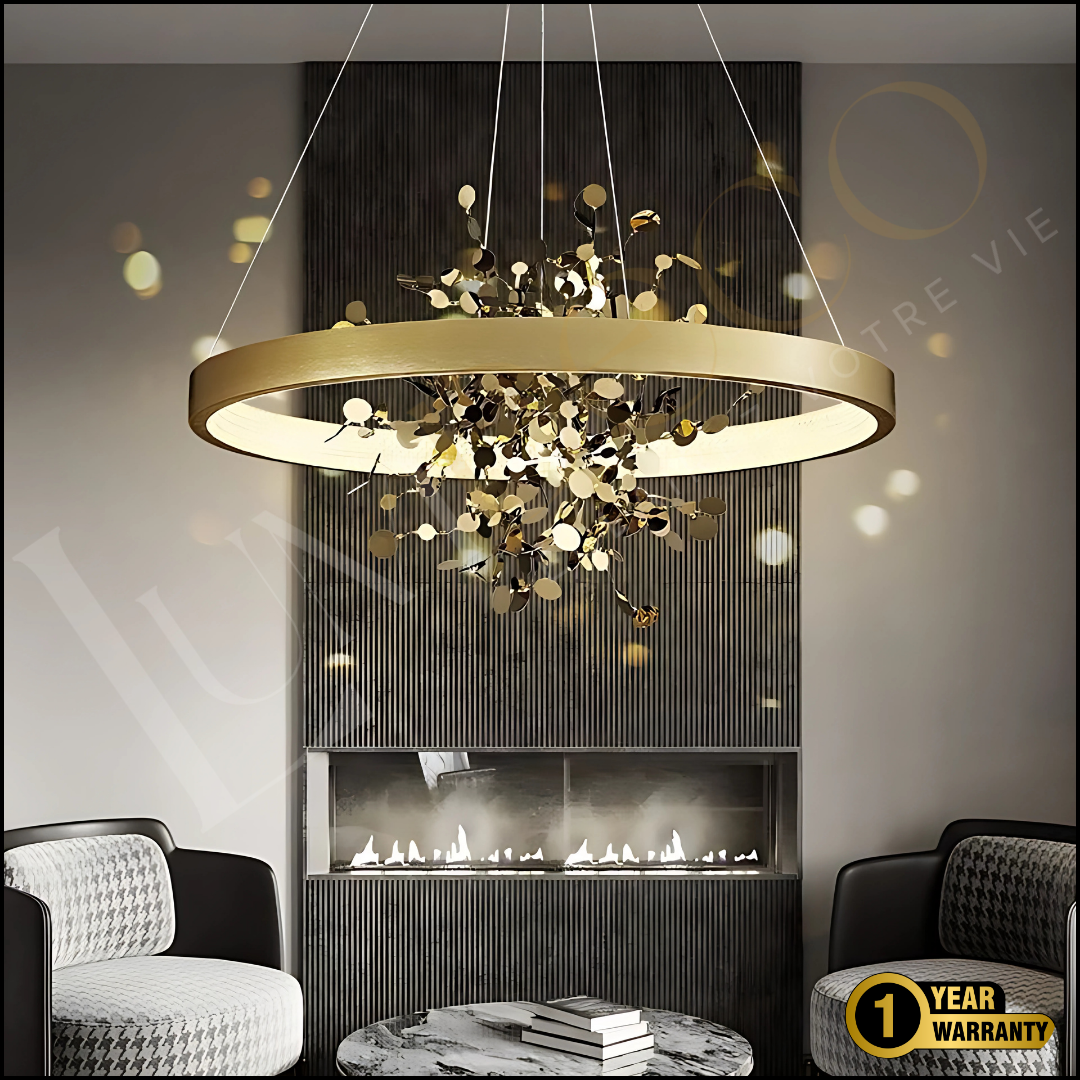 Lustre AURELIA –SL102
