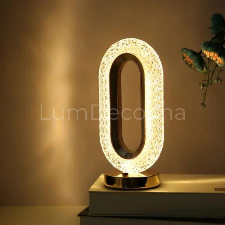 Lampe de table KLED