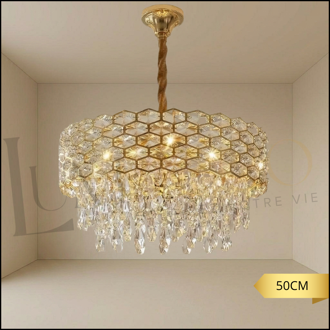 Lustre ROYAL GLAM 01- TR113