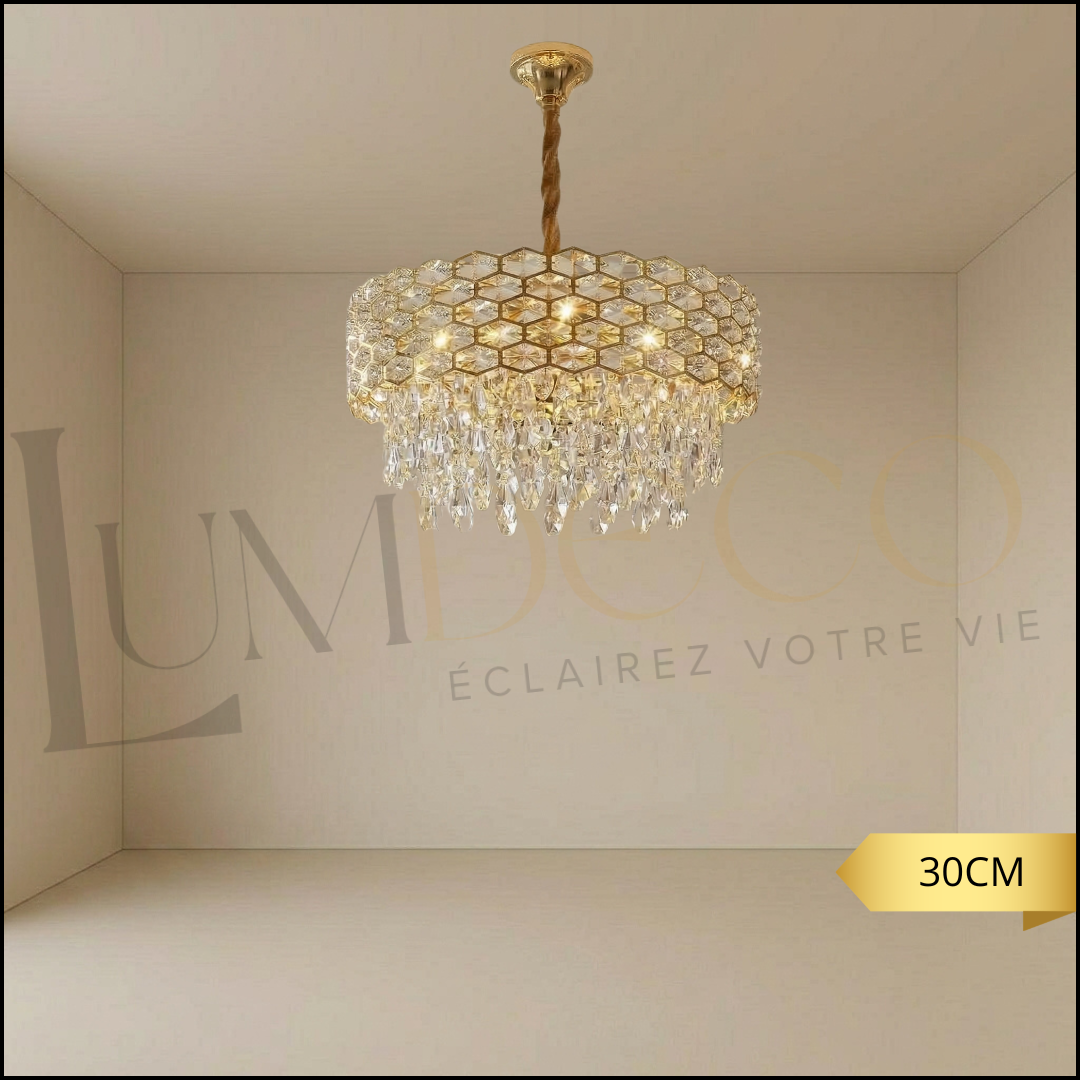 Lustre ROYAL GLAM 01- TR113