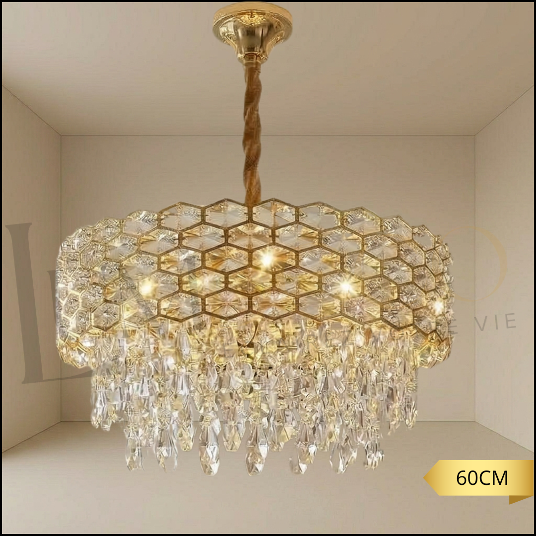 Lustre ROYAL GLAM 01- TR113