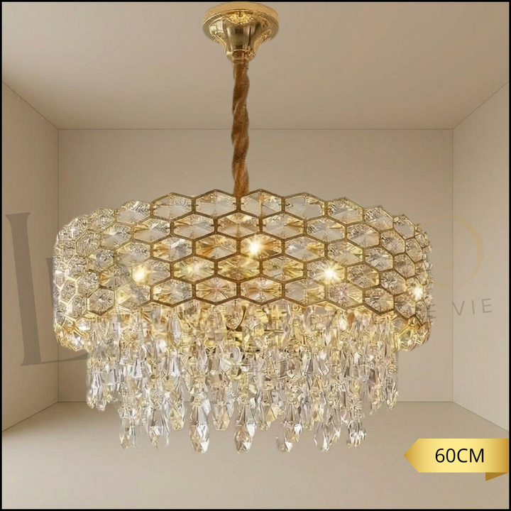Lustre ROYAL GLAM 01- TR113