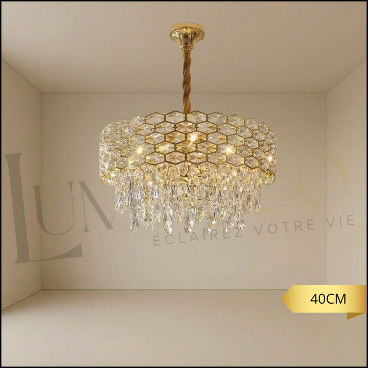 Lustre ROYAL GLAM 01- TR113