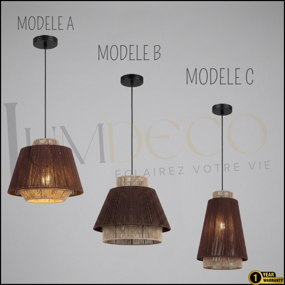 Suspension MOKA