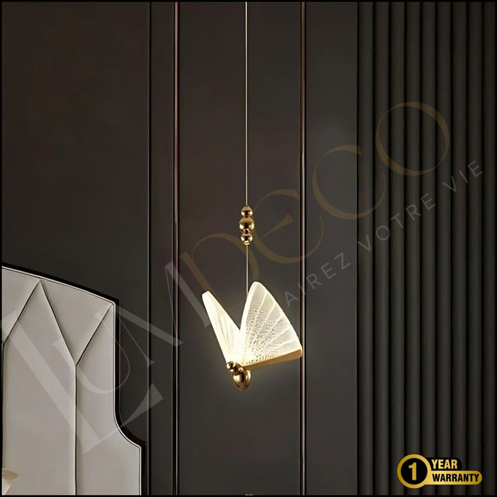 Suspension PAPILLIA – SL111