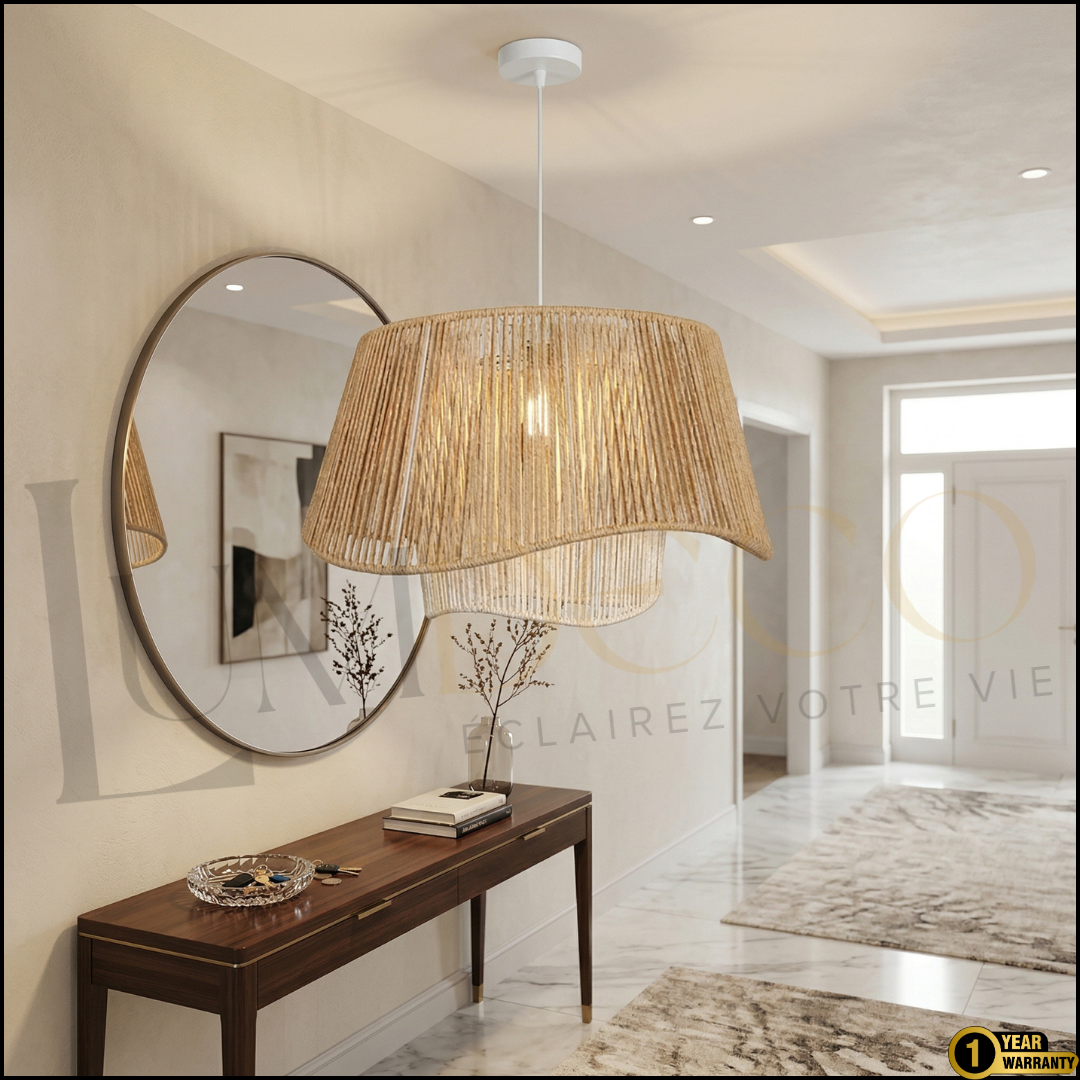 Suspension PHOENIX- SS050